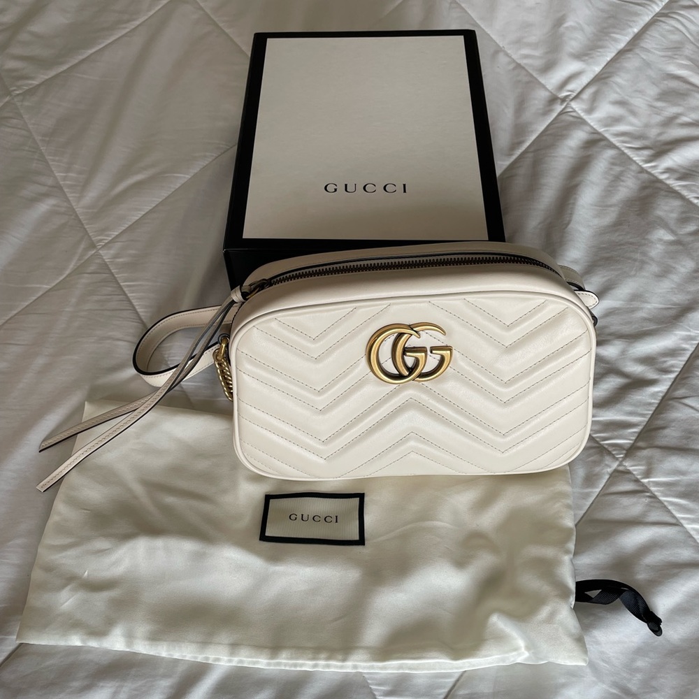 Gucci Marmont